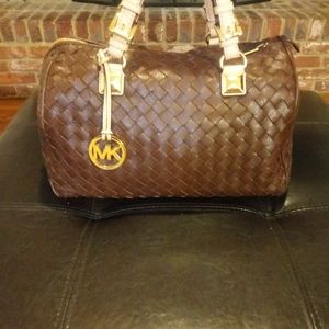 baskets michael kors